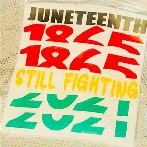 Celebrate Juneteenth